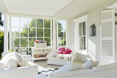 Cost of Sunroom Installation in Renton, WA